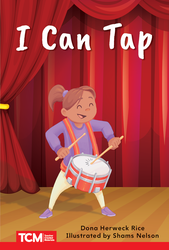 I Can Tap