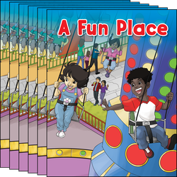 A Fun Place 6-Pack