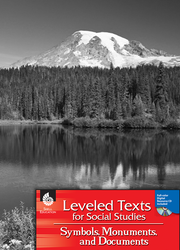 Leveled Texts: National Parks