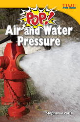 Pop! Air and Water Pressure
