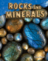 Rocks and Minerals ebook