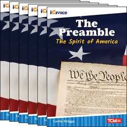 The Preamble: The Spirit of America 6-Pack