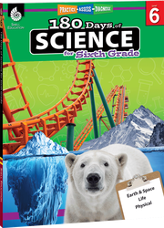 180 Days of Science for Sixth Grade ebook
