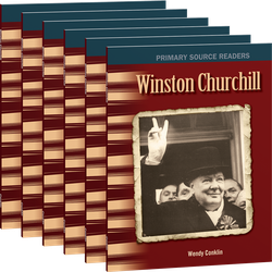 Winston Churchill 6-Pack