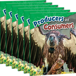Producers and Consumers 6-Pack