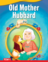 Old Mother Hubbard ebook