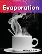 Evaporation ebook