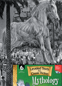 Leveled Texts: The Trojan Horse