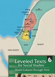 Leveled Texts: Mesopotamian Empires