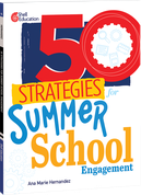 50 Strategies for Summer School Engagement