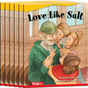 Love Like Salt  6-Pack