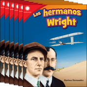 Los hermanos Wright 6-Pack
