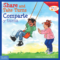 Share and Take Turns / Comparte y turna ebook