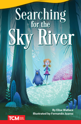 Searching for the Sky River ebook