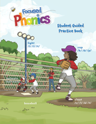 Focused Phonics: Level 2: Student Guided Practice Book