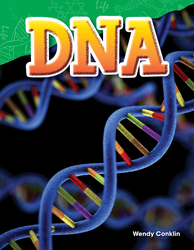 DNA ebook