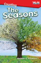 Counting: The Seasons ebook