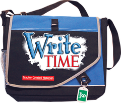 Write TIME<sup>®</sup>: Level 6 Kit