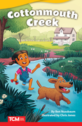 Cottonmouth Creek ebook
