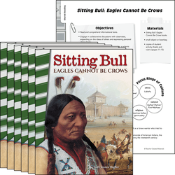 Sitting Bull: Eagles Cannot Be Crows CART 6-Pack