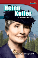 Helen Keller: A New Vision ebook