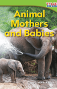 Animal Mothers and Babies ebook