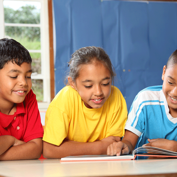 Four Great Tips for Your Balanced Literacy Instruction