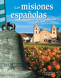 Las misiones españolas de California (California's Spanish Missions)