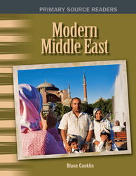 Modern Middle East ebook