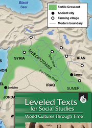 Leveled Texts: Mesopotamia and the Fertile Crescent