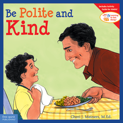 Be Polite and Kind ebook