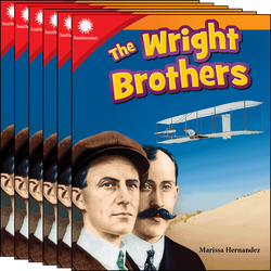 The Wright Brothers 6-Pack for Georgia