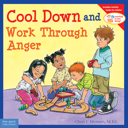 Cool Down and Work Through Anger ebook
