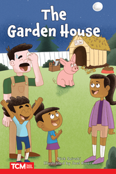 The Garden House ebook
