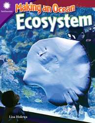 Making an Ocean Ecosystem ebook
