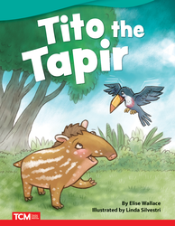 Tito the Tapir ebook