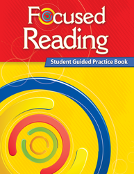 Focused Reading Intervention: Student Guided Practice Book Level 2