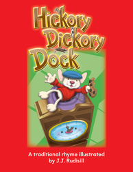 Hickory Dickory Dock ebook
