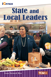 State and Local Leaders ebook