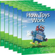 How Toys Work 6-Pack