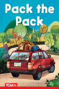 Pack the Pack ebook