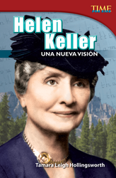 Helen Keller: Una nueva visión ebook