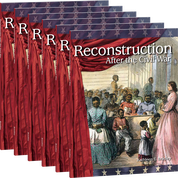 RT Expanding and Preserving the Union: Reconstruction 6-Pack with Audio