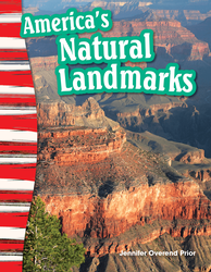 America's Natural Landmarks ebook