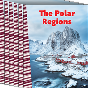 The Polar Regions 6-Pack