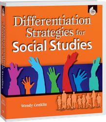 Differentiation Strategies for Social Studies ebook