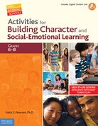 Activities for Building Character and Social-Emotional Learning Grades 6-8 ebook