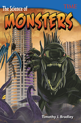 The Science of Monsters ebook