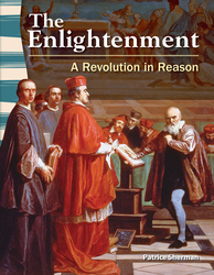 The Enlightenment: A Revolution in Reason ebook
