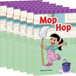 Mop Hop 6-Pack